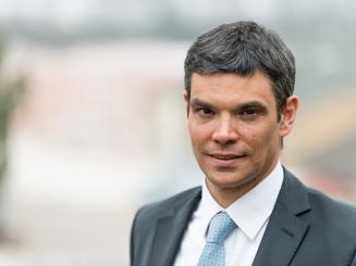 Un nouveau président pour le CTMNC